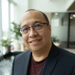Juan Carlos Otálora Arosa, consultor en inteligencia artificial y CEO de CioNetworks